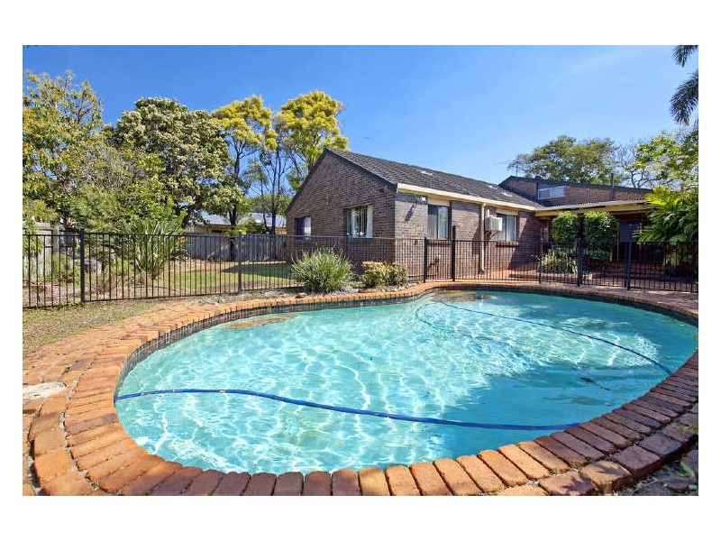 3 Sharpie Street, Manly West QLD 4179