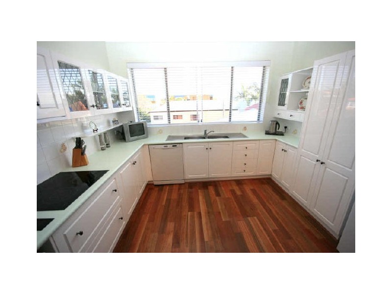 5/427 Esplanade, Manly QLD 4179