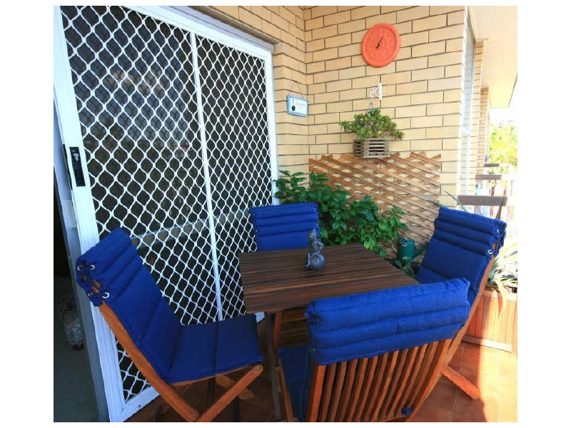 5/427 Esplanade, Manly QLD 4179