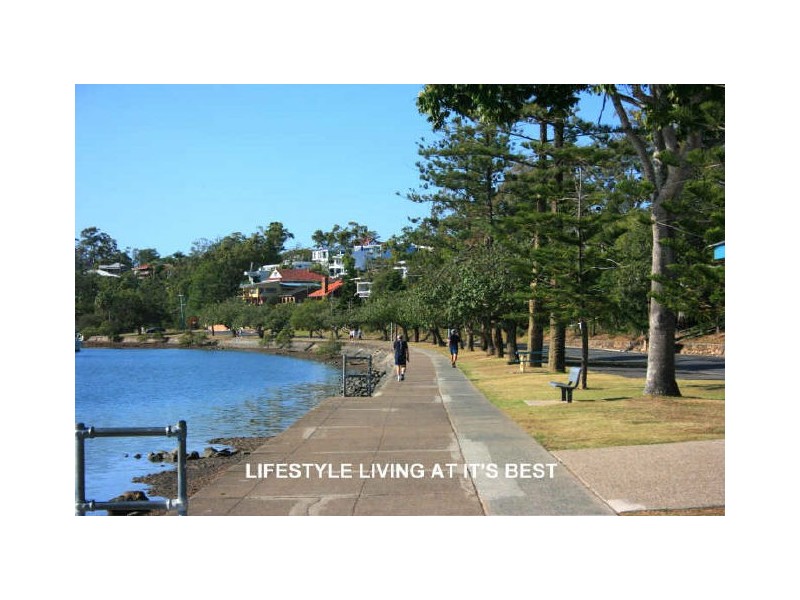 5/427 Esplanade, Manly QLD 4179