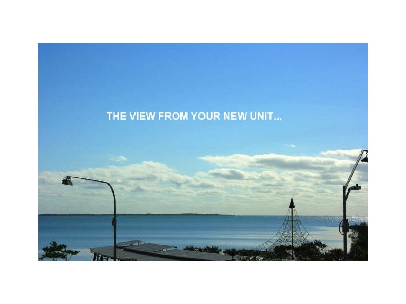 5/427 Esplanade, Manly QLD 4179