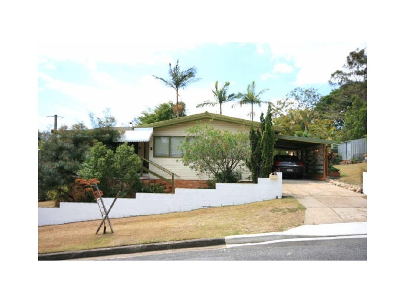 Mount Gravatt East QLD 4122