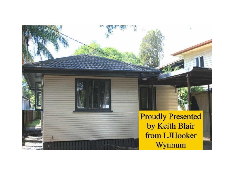 68 Wondall Road, Wynnum West QLD 4178