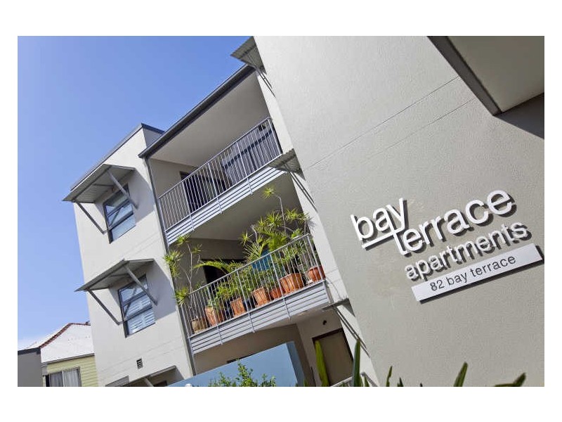 9/82 Bay Terrace, Wynnum QLD 4178