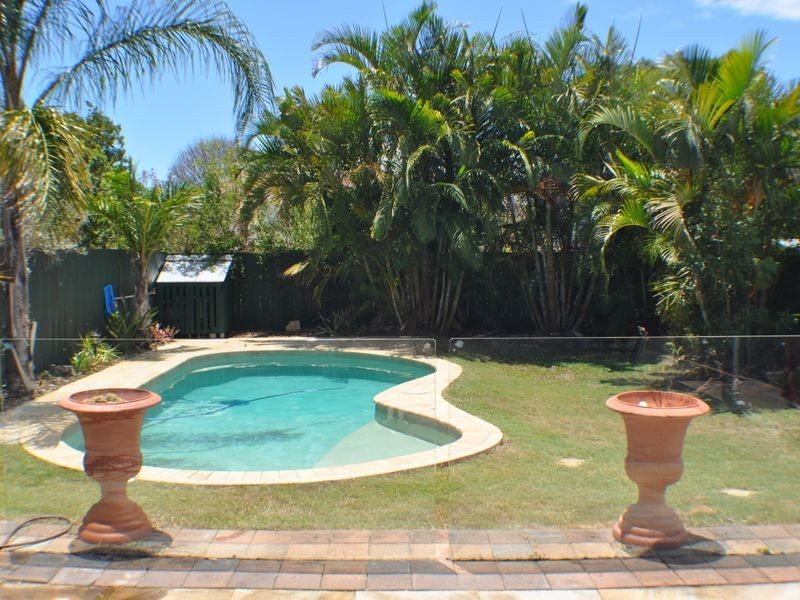 Wynnum West QLD 4178