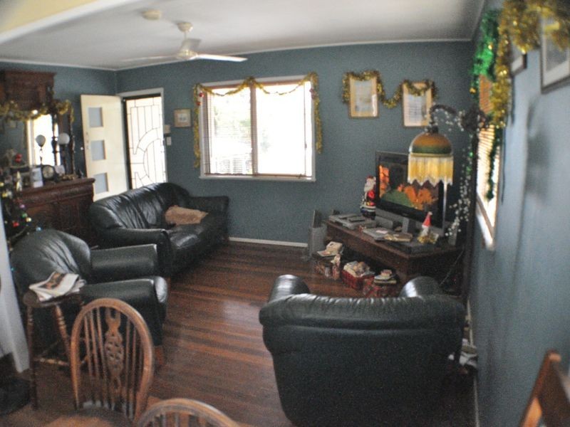 Wynnum West QLD 4178