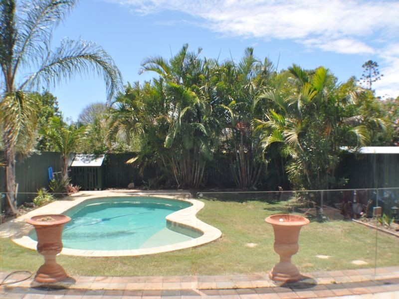 Wynnum West QLD 4178