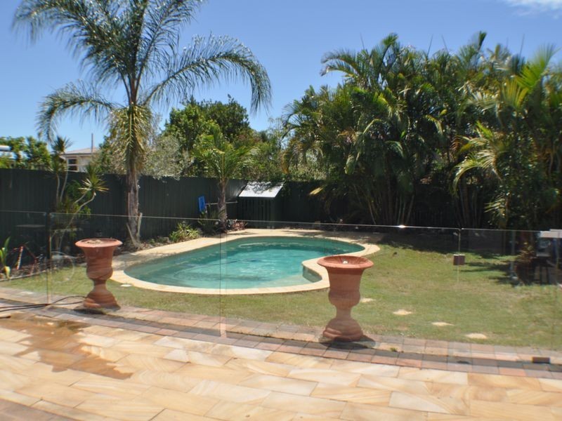 Wynnum West QLD 4178