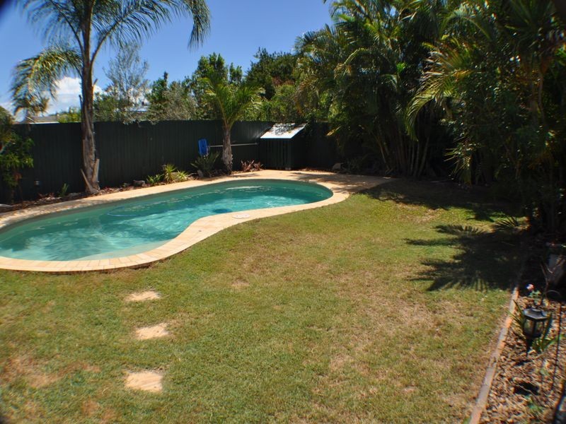 Wynnum West QLD 4178