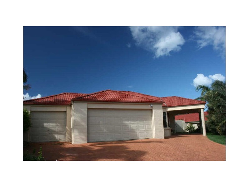 Manly West QLD 4179