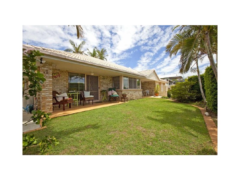8 Fisher St, Manly QLD 4179