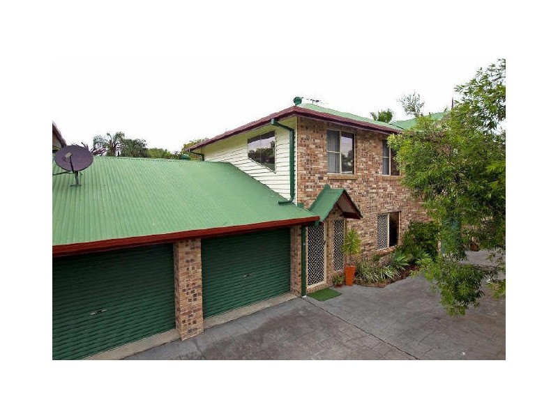 2/181 Mountjoy Tce, Manly QLD 4179