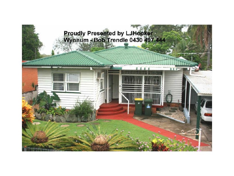 28 Crawford Rd, Wynnum West QLD 4178