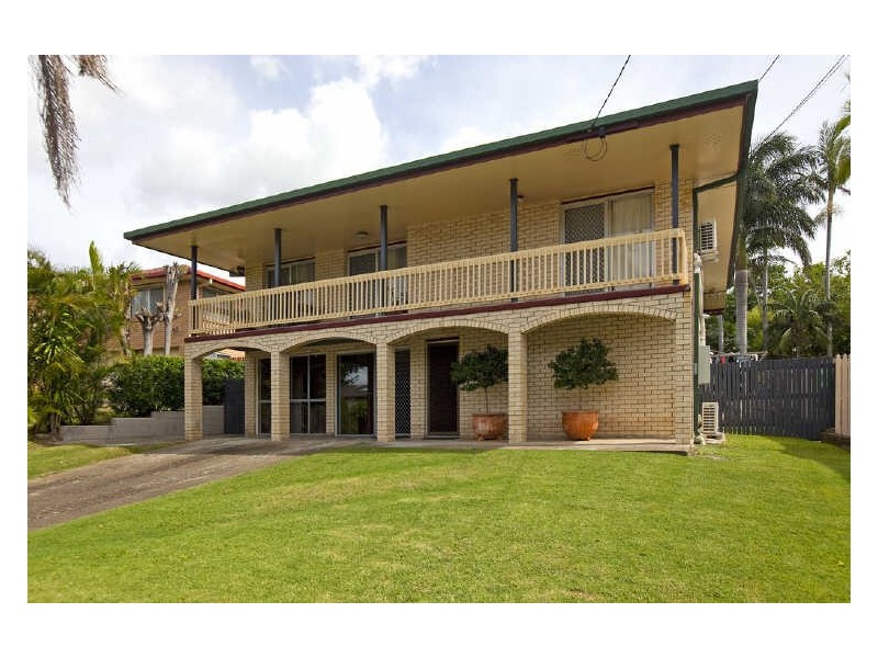 Wynnum West QLD 4178