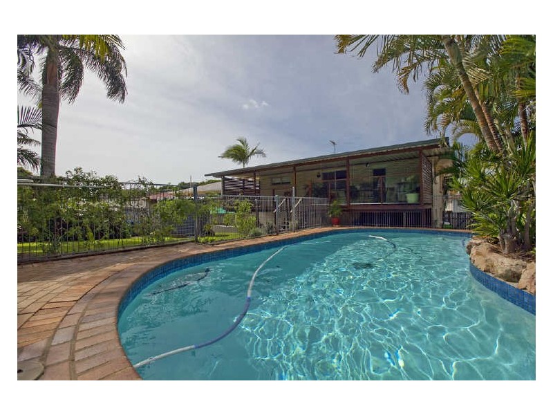 Wynnum West QLD 4178