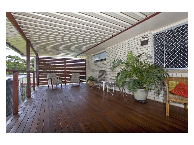 Wynnum West QLD 4178