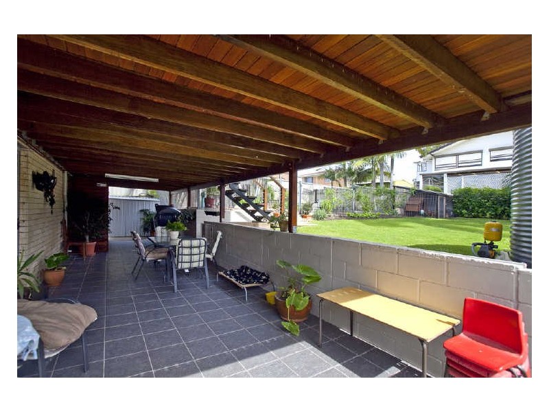 Wynnum West QLD 4178