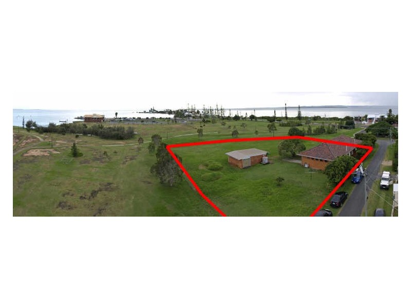 48 Little Shore Street, Cleveland QLD 4163