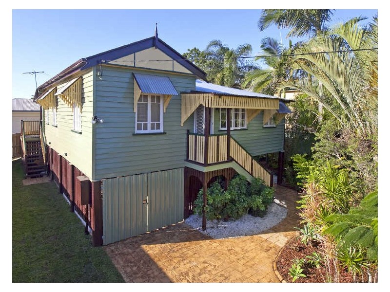 29 Haig Street, Wynnum West QLD 4178