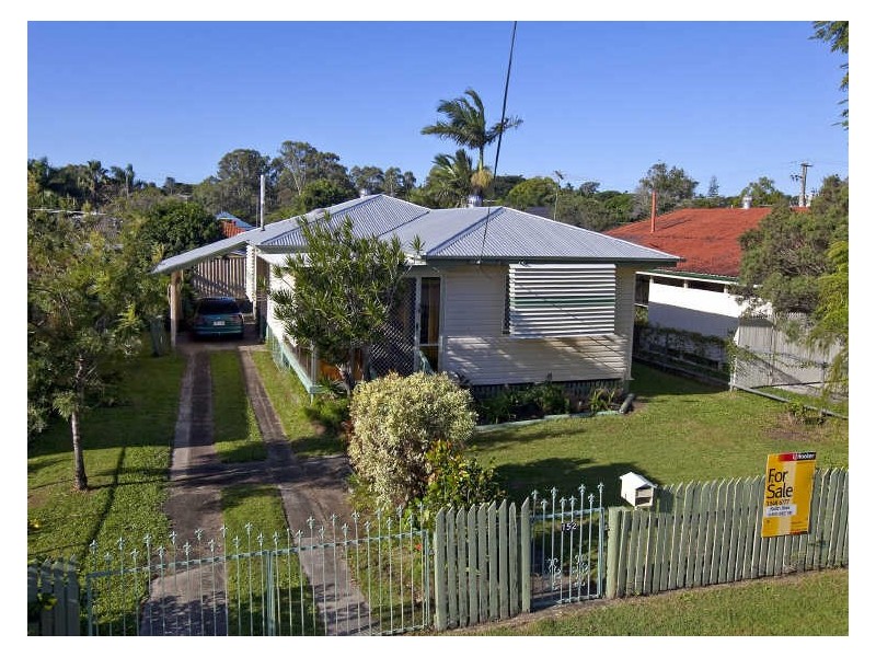 152 Singer Street, Wynnum QLD 4178