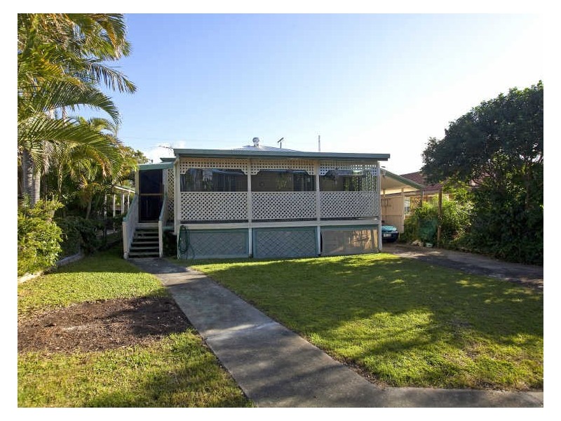 152 Singer Street, Wynnum QLD 4178
