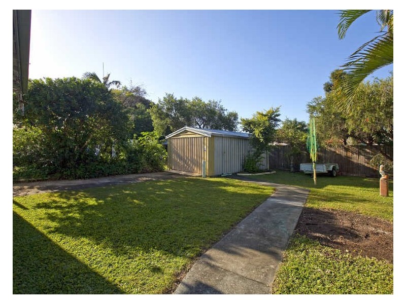 152 Singer Street, Wynnum QLD 4178