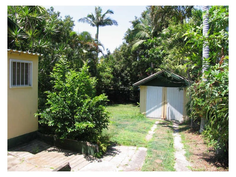 Wynnum West QLD 4178