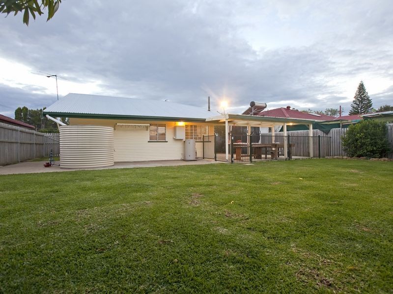 Wynnum QLD 4178