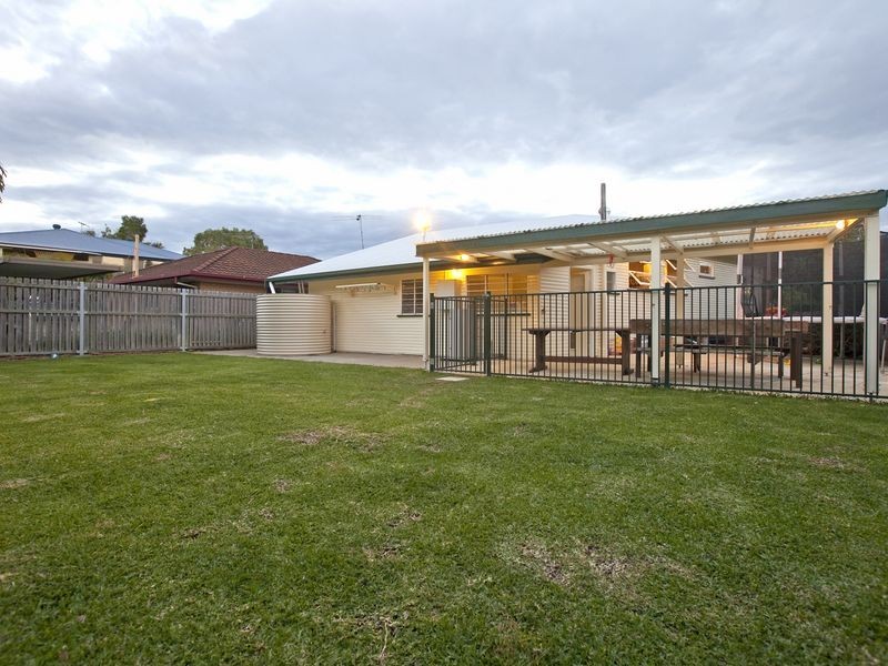 Wynnum QLD 4178