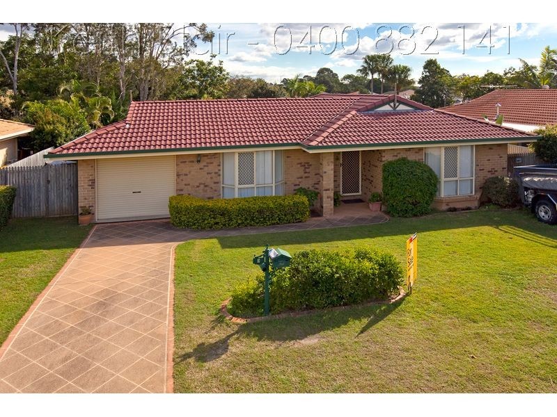 3 Melaleuca Place, Wynnum West QLD 4178