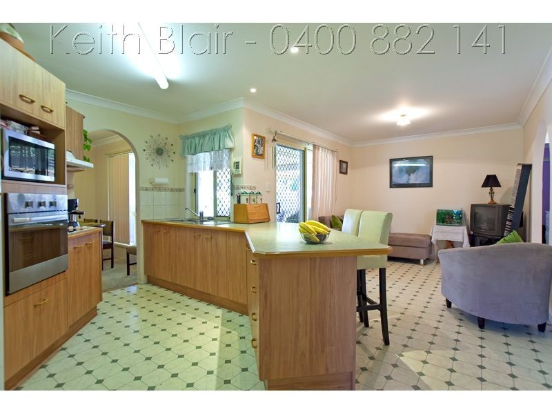 3 Melaleuca Place, Wynnum West QLD 4178