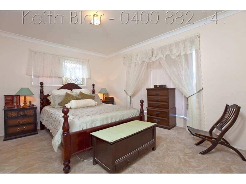 3 Melaleuca Place, Wynnum West QLD 4178