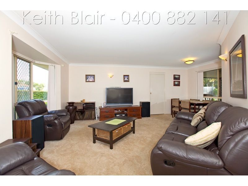 3 Melaleuca Place, Wynnum West QLD 4178