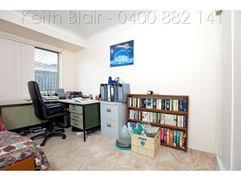 3 Melaleuca Place, Wynnum West QLD 4178