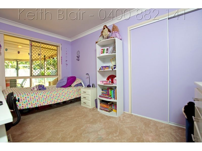 3 Melaleuca Place, Wynnum West QLD 4178