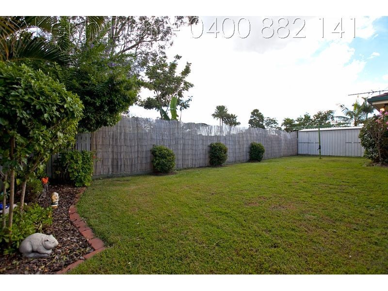 3 Melaleuca Place, Wynnum West QLD 4178