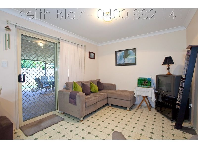 3 Melaleuca Place, Wynnum West QLD 4178