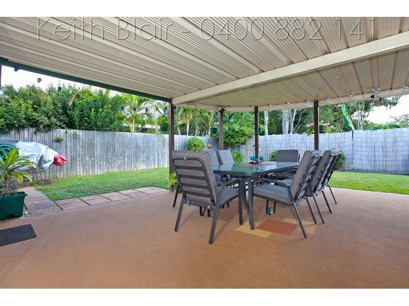 3 Melaleuca Place, Wynnum West QLD 4178