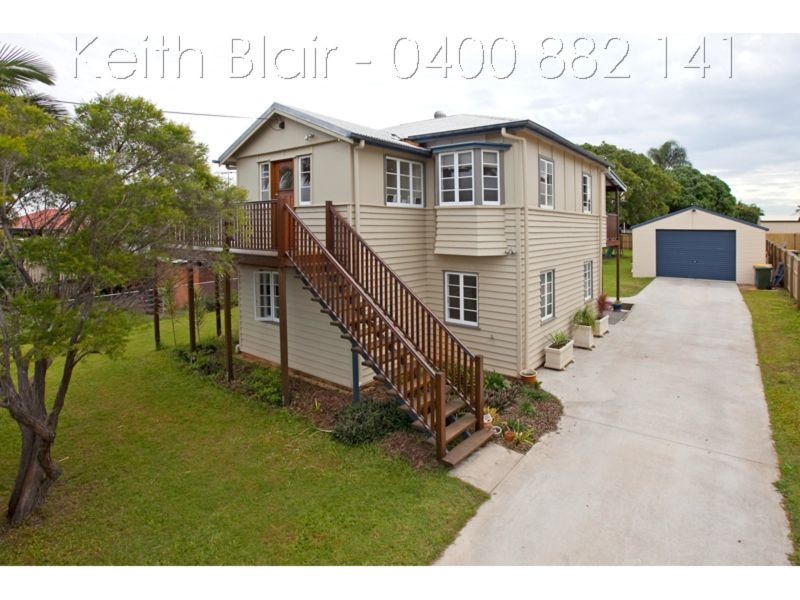 35 Haig Street, Wynnum West QLD 4178