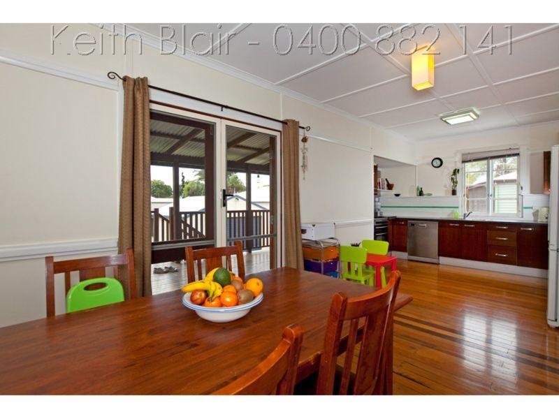 35 Haig Street, Wynnum West QLD 4178
