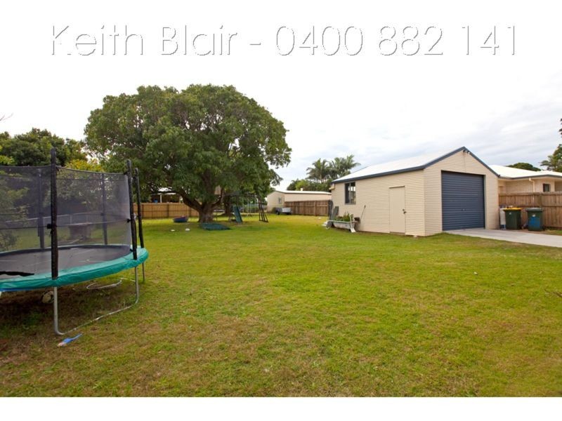 35 Haig Street, Wynnum West QLD 4178