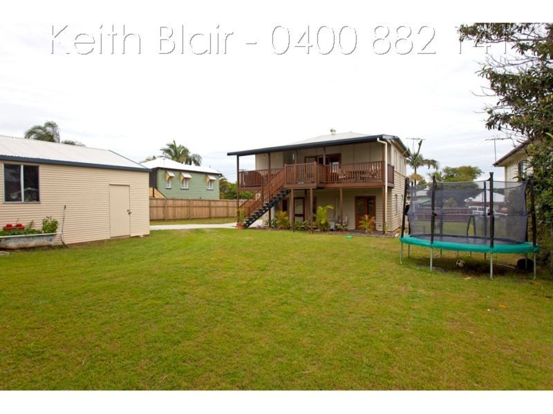 35 Haig Street, Wynnum West QLD 4178