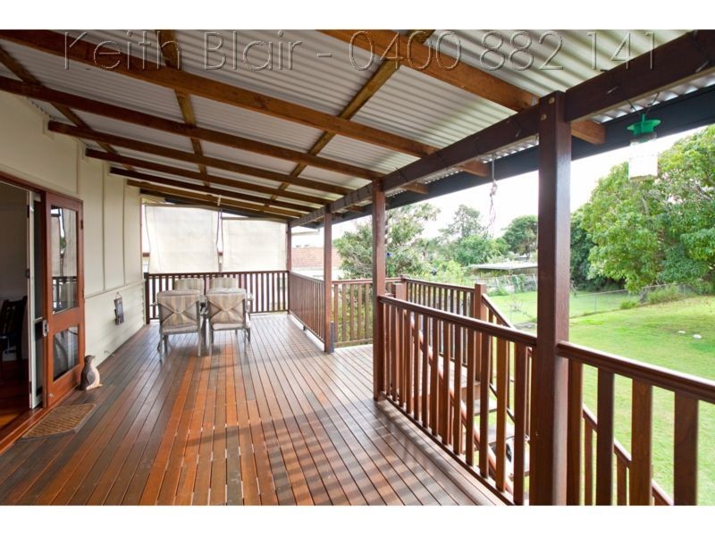 35 Haig Street, Wynnum West QLD 4178