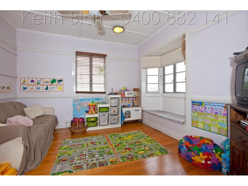 35 Haig Street, Wynnum West QLD 4178