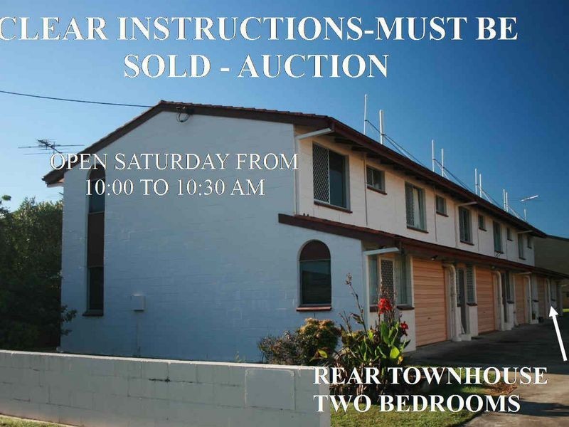 5/42 Ronald Street, Wynnum QLD 4178