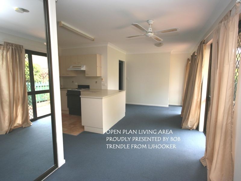 6/40 Carmichael Ct, Wynnum West QLD 4178