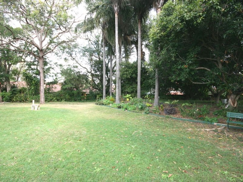 6/40 Carmichael Ct, Wynnum West QLD 4178