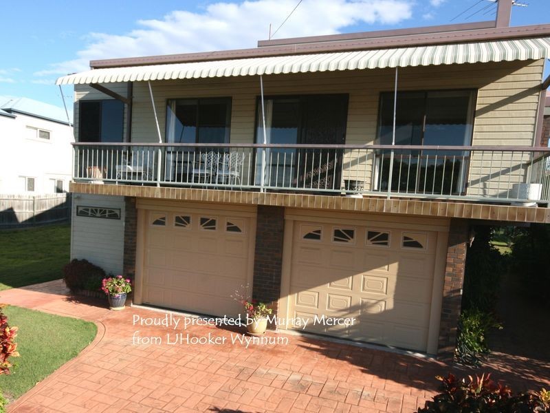 83 Carlton Terrace, Wynnum QLD 4178