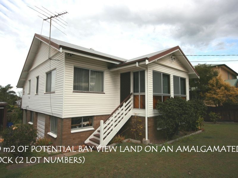 7 Kitchener St, Wynnum QLD 4178