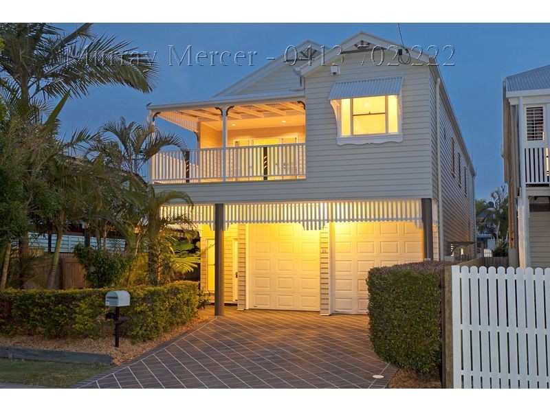39 Boswell Terrace, Wynnum QLD 4178